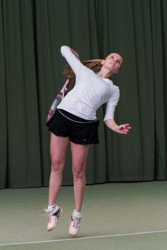 Vivienne Kulicke 332 - Punktspiel Club An der Alster vs Gro�flottbeker THGC